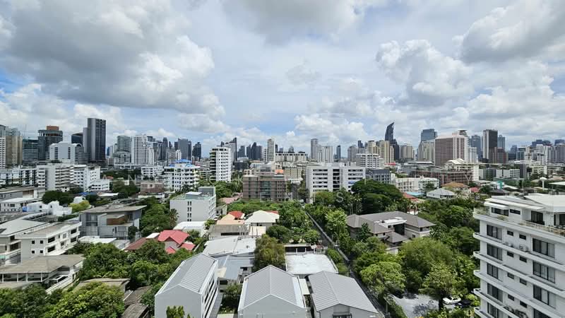 Tipamas Mansion, Bangkok, 40 Soi Prompak, Khlong Tan Nua, Watthana, Bangkok, 3 Bedrooms, 260 sqm, Condo For Rent, by BANGKOK PROPERTY AGENTS, 500353104 - DDproperty.com