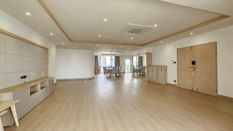 Tipamas Mansion, Bangkok, 40 Soi Prompak, Khlong Tan Nua, Watthana, Bangkok, 3 Bedrooms, 260 sqm, Condo For Rent, by BANGKOK PROPERTY AGENTS, 500353104 - DDproperty.com