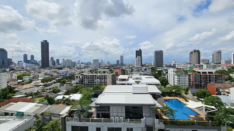 Tipamas Mansion, Bangkok, 40 Soi Prompak, Khlong Tan Nua, Watthana, Bangkok, 3 Bedrooms, 260 sqm, Condo For Rent, by BANGKOK PROPERTY AGENTS, 500353104 - DDproperty.com