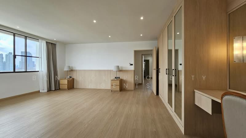 Tipamas Mansion, Bangkok, 40 Soi Prompak, Khlong Tan Nua, Watthana, Bangkok, 3 Bedrooms, 260 sqm, Condo For Rent, by BANGKOK PROPERTY AGENTS, 500353104 - DDproperty.com