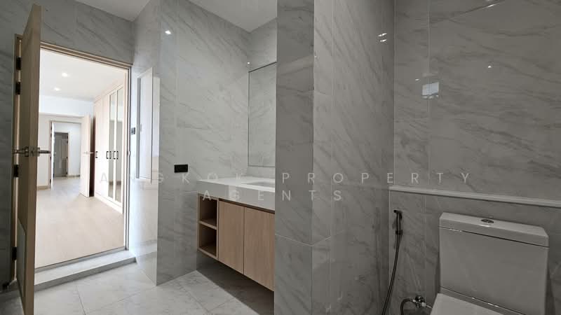 Tipamas Mansion, Bangkok, 40 Soi Prompak, Khlong Tan Nua, Watthana, Bangkok, 3 Bedrooms, 260 sqm, Condo For Rent, by BANGKOK PROPERTY AGENTS, 500353104 - DDproperty.com