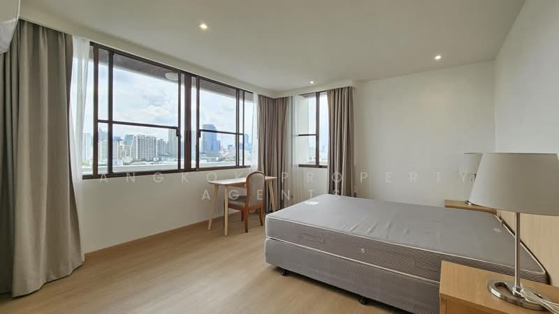 Tipamas Mansion, Bangkok, 40 Soi Prompak, Khlong Tan Nua, Watthana, Bangkok, 3 Bedrooms, 260 sqm, Condo For Rent, by BANGKOK PROPERTY AGENTS, 500353104 - DDproperty.com