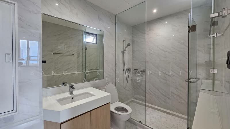 Tipamas Mansion, Bangkok, 40 Soi Prompak, Khlong Tan Nua, Watthana, Bangkok, 3 Bedrooms, 260 sqm, Condo For Rent, by BANGKOK PROPERTY AGENTS, 500353104 - DDproperty.com