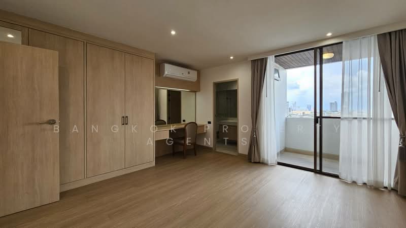 Tipamas Mansion, Bangkok, 40 Soi Prompak, Khlong Tan Nua, Watthana, Bangkok, 3 Bedrooms, 260 sqm, Condo For Rent, by BANGKOK PROPERTY AGENTS, 500353104 - DDproperty.com