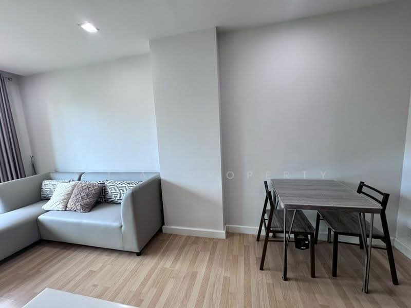 Green Lake Sriracha, Chon Buri (Pattaya), 399 Si Racha-Nong Yai Bu Rd, Surasak, Si Racha, Chon Buri (Pattaya), 1 Bedroom, 50 sqm, Condo For Rent, by A.T.A. Property, 500353106 - DDproperty.com