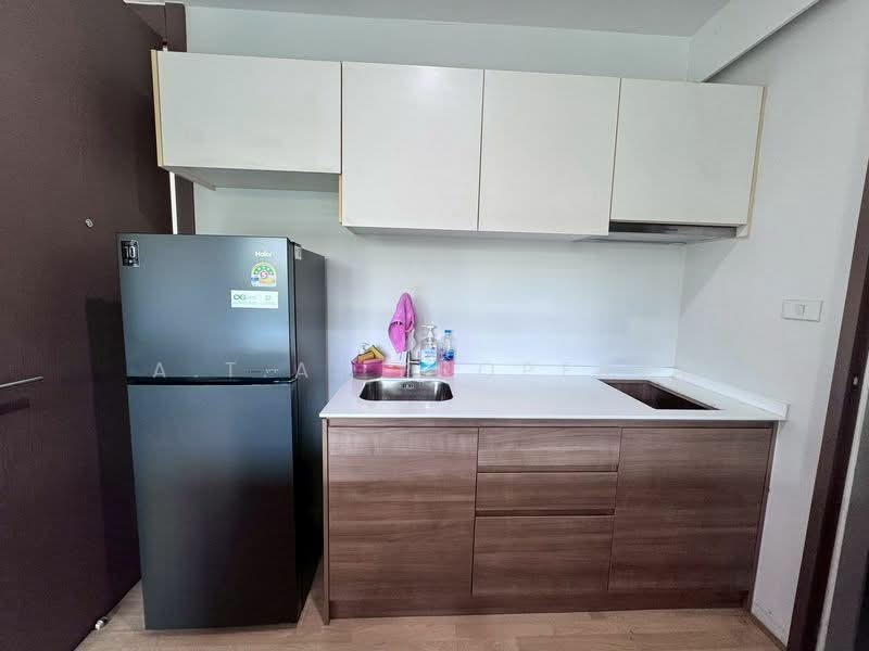 Green Lake Sriracha, Chon Buri (Pattaya), 399 Si Racha-Nong Yai Bu Rd, Surasak, Si Racha, Chon Buri (Pattaya), 1 Bedroom, 50 sqm, Condo For Rent, by A.T.A. Property, 500353106 - DDproperty.com