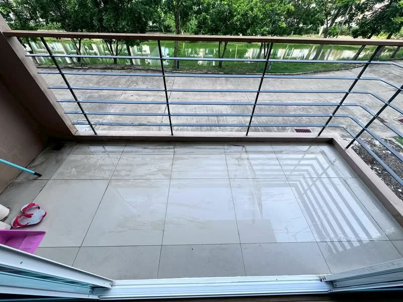 Green Lake Sriracha, Chon Buri (Pattaya), 399 Si Racha-Nong Yai Bu Rd, Surasak, Si Racha, Chon Buri (Pattaya), 1 Bedroom, 50 sqm, Condo For Rent, by A.T.A. Property, 500353106 - DDproperty.com