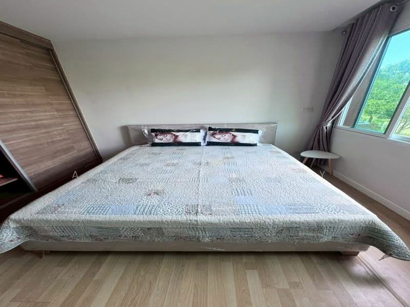 Green Lake Sriracha, Chon Buri (Pattaya), 399 Si Racha-Nong Yai Bu Rd, Surasak, Si Racha, Chon Buri (Pattaya), 1 Bedroom, 50 sqm, Condo For Rent, by A.T.A. Property, 500353106 - DDproperty.com