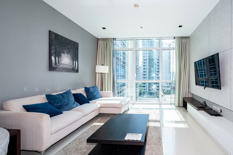 Athenee Residence : แอทธินี เรสซิเด้นซ์, กรุงเทพ, 65 ถ.วิทยุ, ลุมพินี, ปทุมวัน, กรุงเทพ, 92 ตร.ม., คอนโด ให้เช่า, โดย Kanrutai Dawruang, 500353107 - DDproperty.com
