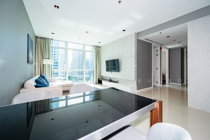 Athenee Residence : แอทธินี เรสซิเด้นซ์, กรุงเทพ, 65 ถ.วิทยุ, ลุมพินี, ปทุมวัน, กรุงเทพ, 92 ตร.ม., คอนโด ให้เช่า, โดย Kanrutai Dawruang, 500353107 - DDproperty.com