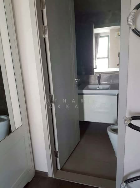 IDEO Q Siam-Ratchathewi, Bangkok, Phetchaburi Road, Thanon Phaya Thai, Ratchathewi, Bangkok, 1 Bedroom, 35 sqm, Condo For Rent, by Nutnaree Nakkaew, 500353109 - DDproperty.com
