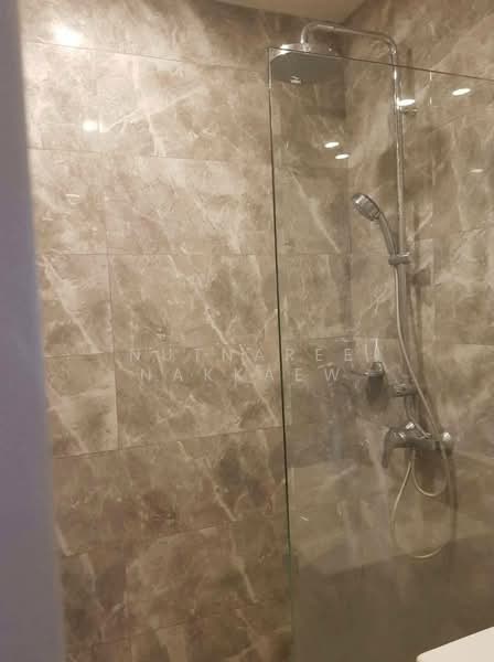 IDEO Q Siam-Ratchathewi, Bangkok, Phetchaburi Road, Thanon Phaya Thai, Ratchathewi, Bangkok, 1 Bedroom, 35 sqm, Condo For Rent, by Nutnaree Nakkaew, 500353109 - DDproperty.com