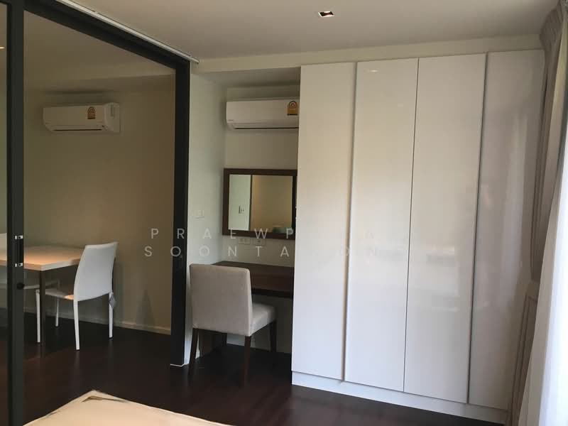 Formosa Ladprao 7, Bangkok, . Lat Phrao 7 Alley, Jom Phon, Chatuchak, Bangkok, 1 Bedroom, 41 sqm, Condo For Rent, by Praewpakar Soontawong, 500353113 - DDproperty.com
