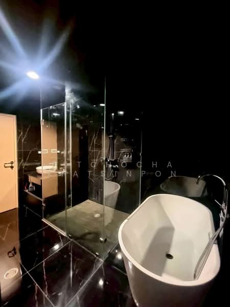 The Fourwings Residence, Bangkok, 335 Srinakarin, Hua Mak, Bang Kapi, Bangkok, 1 Bedroom, 71 sqm, Condo For Rent, by Pitchocha Kiatsinpon, 500353114 - DDproperty.com