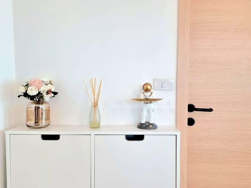 The Fourwings Residence, Bangkok, 335 Srinakarin, Hua Mak, Bang Kapi, Bangkok, 1 Bedroom, 71 sqm, Condo For Rent, by Pitchocha Kiatsinpon, 500353114 - DDproperty.com