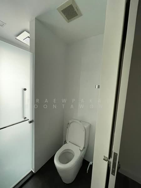 A Space ID Asok-Ratchada, Bangkok, 624 Asoke-Dindaeng Road, Din Daeng, Bangkok, 1 Bedroom, 33 sqm, Condo For Rent, by Praewpakar Soontawong, 500353119 - DDproperty.com