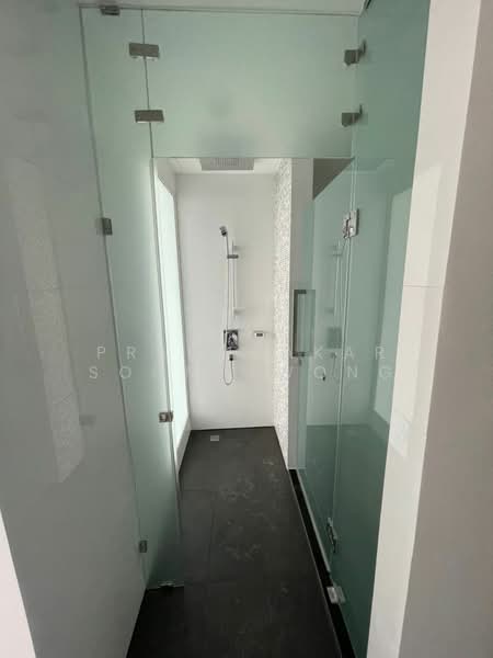 A Space ID Asok-Ratchada, Bangkok, 624 Asoke-Dindaeng Road, Din Daeng, Bangkok, 1 Bedroom, 33 sqm, Condo For Rent, by Praewpakar Soontawong, 500353119 - DDproperty.com