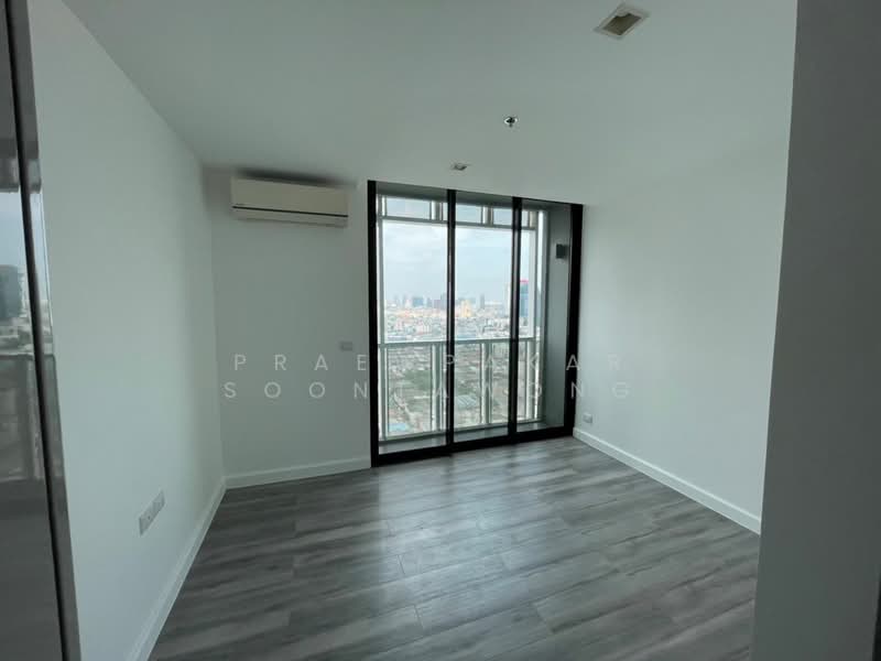 A Space ID Asok-Ratchada, Bangkok, 624 Asoke-Dindaeng Road, Din Daeng, Bangkok, 1 Bedroom, 33 sqm, Condo For Rent, by Praewpakar Soontawong, 500353119 - DDproperty.com