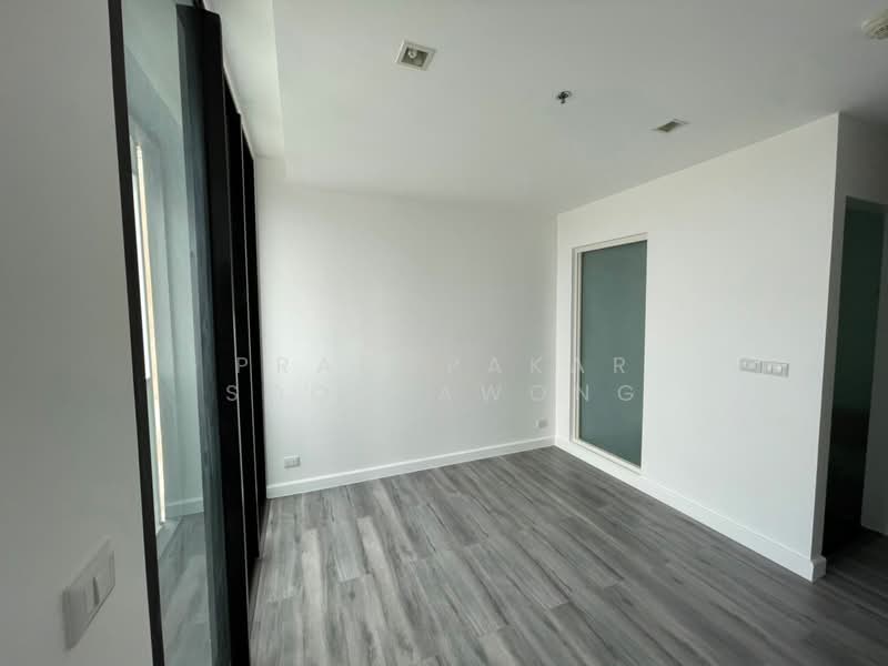 A Space ID Asok-Ratchada, Bangkok, 624 Asoke-Dindaeng Road, Din Daeng, Bangkok, 1 Bedroom, 33 sqm, Condo For Rent, by Praewpakar Soontawong, 500353119 - DDproperty.com