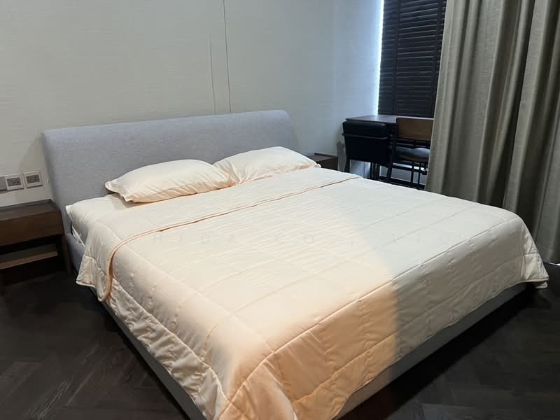The Esse Sukhumvit 36, Bangkok, Soi Sukhumvit 36, Sukhumvit Road, Phra Kanong, Khlong Toei, Bangkok, 2 Bedrooms, 77 sqm, Condo For Rent, by Yoshida Co., Ltd., 500353125 - DDproperty.com