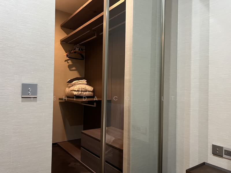 The Esse Sukhumvit 36, Bangkok, Soi Sukhumvit 36, Sukhumvit Road, Phra Kanong, Khlong Toei, Bangkok, 2 Bedrooms, 77 sqm, Condo For Rent, by Yoshida Co., Ltd., 500353125 - DDproperty.com