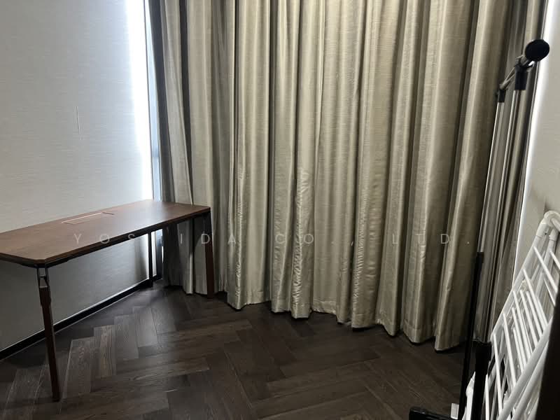 The Esse Sukhumvit 36, Bangkok, Soi Sukhumvit 36, Sukhumvit Road, Phra Kanong, Khlong Toei, Bangkok, 2 Bedrooms, 77 sqm, Condo For Rent, by Yoshida Co., Ltd., 500353125 - DDproperty.com