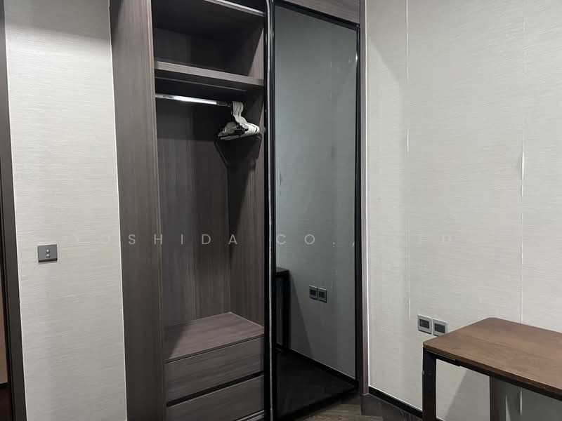 The Esse Sukhumvit 36, Bangkok, Soi Sukhumvit 36, Sukhumvit Road, Phra Kanong, Khlong Toei, Bangkok, 2 Bedrooms, 77 sqm, Condo For Rent, by Yoshida Co., Ltd., 500353125 - DDproperty.com