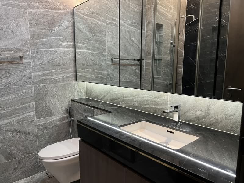 The Esse Sukhumvit 36, Bangkok, Soi Sukhumvit 36, Sukhumvit Road, Phra Kanong, Khlong Toei, Bangkok, 2 Bedrooms, 77 sqm, Condo For Rent, by Yoshida Co., Ltd., 500353125 - DDproperty.com