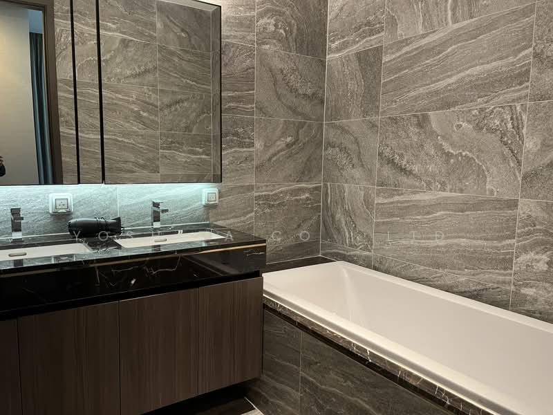 The Esse Sukhumvit 36, Bangkok, Soi Sukhumvit 36, Sukhumvit Road, Phra Kanong, Khlong Toei, Bangkok, 2 Bedrooms, 77 sqm, Condo For Rent, by Yoshida Co., Ltd., 500353125 - DDproperty.com