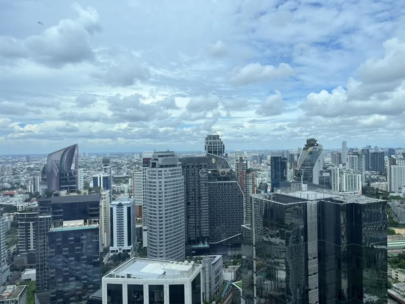 The Esse Sukhumvit 36, Bangkok, Soi Sukhumvit 36, Sukhumvit Road, Phra Kanong, Khlong Toei, Bangkok, 2 Bedrooms, 77 sqm, Condo For Rent, by Yoshida Co., Ltd., 500353125 - DDproperty.com
