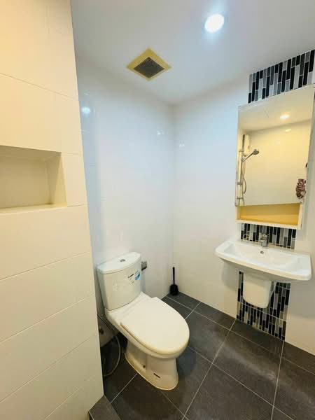The Niche Mono Bangna : เดอะ นิช โมโน บางนา (อาคาร A และ B), กรุงเทพ, ซ. เดอะ นิช โมโน บางนา, บางนา, กรุงเทพ, 35 ตร.ม., คอนโด ให้เช่า, โดย Praewpakar Soontawong, 500353135 - DDproperty.com