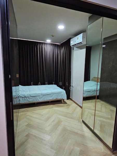 The Tempo Phaholyothin, Bangkok, พหลโยธิน, Samsen Nai, Phaya Thai, Bangkok, 2 Bedrooms, 66 sqm, Condo For Sale, by Eastblue Horizon, 500353137 - DDproperty.com