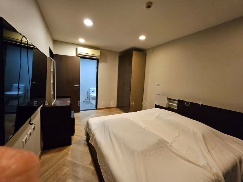 The Tempo Phaholyothin, Bangkok, พหลโยธิน, Samsen Nai, Phaya Thai, Bangkok, 2 Bedrooms, 66 sqm, Condo For Sale, by Eastblue Horizon, 500353137 - DDproperty.com