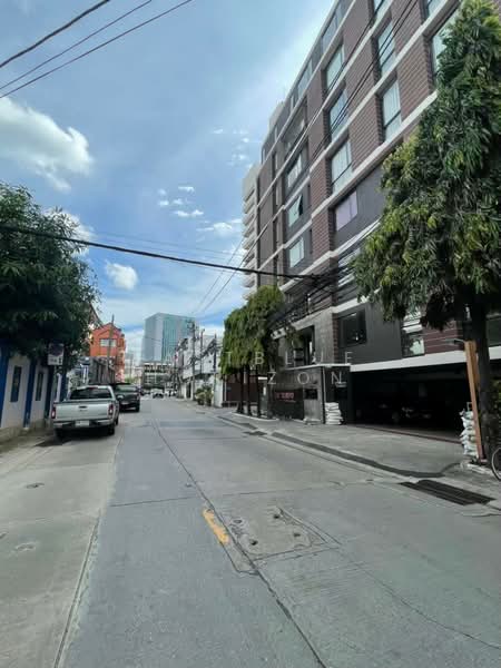 The Tempo Phaholyothin, Bangkok, พหลโยธิน, Samsen Nai, Phaya Thai, Bangkok, 2 Bedrooms, 66 sqm, Condo For Sale, by Eastblue Horizon, 500353137 - DDproperty.com
