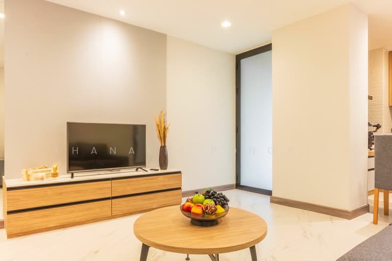 Sethiwan Residence : เศรษฐีวรรณ เรสซิเดนซ์, กรุงเทพ, ซอยสุขุมวิท 13, คลองเตยเหนือ, วัฒนา, กรุงเทพ, 70 ตร.ม., อพาร์ทเมนท์ ให้เช่า, โดย Thanakit Pongpit, 500353143 - DDproperty.com