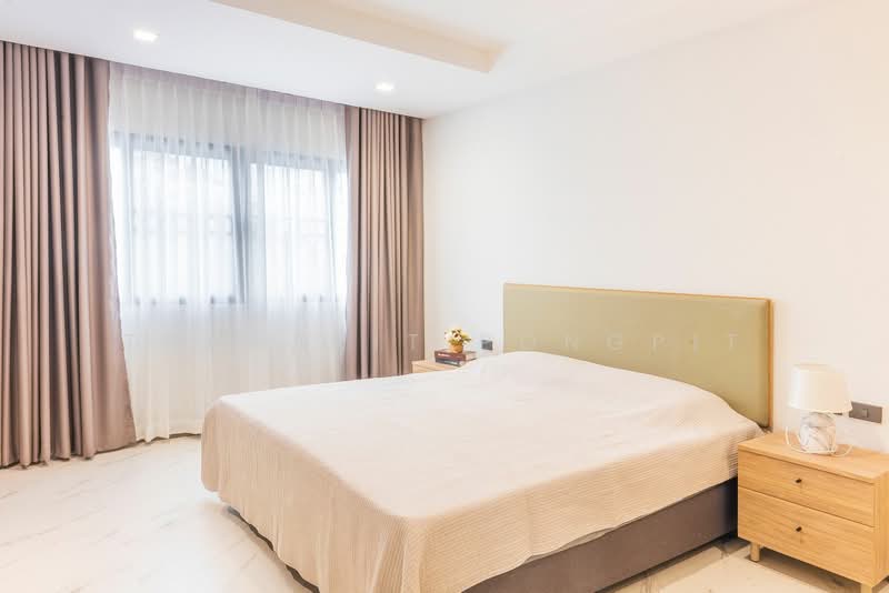 Sethiwan Residence, Bangkok, Soi Sukhumvit 13, Khlongtoei Nua, Watthana, Bangkok, 1 Bedroom, 70 sqm, Apartment For Rent, by Thanakit Pongpit, 500353143 - DDproperty.com