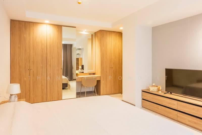 Sethiwan Residence, Bangkok, Soi Sukhumvit 13, Khlongtoei Nua, Watthana, Bangkok, 1 Bedroom, 70 sqm, Apartment For Rent, by Thanakit Pongpit, 500353143 - DDproperty.com