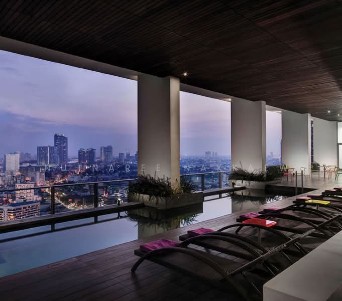 The River by Raimon Land, Bangkok, Soi Charoen Nakorn 13, Charoen Nakorn Road, Khlong Ton Sai, Khlong San, Bangkok, 1 Bedroom, 70 sqm, Condo For Sale, by Nutnaree Nakkaew, 500353146 - DDproperty.com