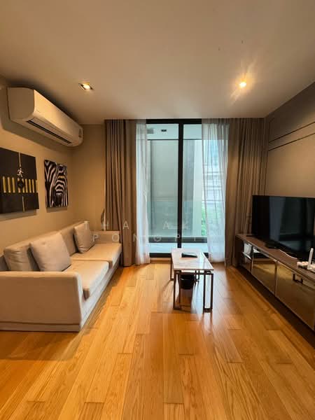 Altitude Define, Bangkok, Si Phraya Road, Si Phraya, Bang Rak, Bangkok, 2 Bedrooms, 43 sqm, Condo For Sale, by Thanakit Pongpit, 500353152 - DDproperty.com