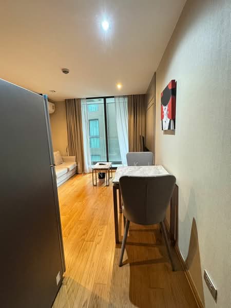 Altitude Define, Bangkok, Si Phraya Road, Si Phraya, Bang Rak, Bangkok, 2 Bedrooms, 43 sqm, Condo For Sale, by Thanakit Pongpit, 500353152 - DDproperty.com