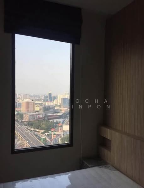 Equinox Phahol Vibha : คอนโดอีควิน็อคซ์ พหล-วิภา, กรุงเทพ, 345 ถนน วิภาวดีรังสิต, จอมพล, จตุจักร, กรุงเทพ, 63 ตร.ม., คอนโด ให้เช่า, โดย Pitchocha Kiatsinpon, 500353153 - DDproperty.com