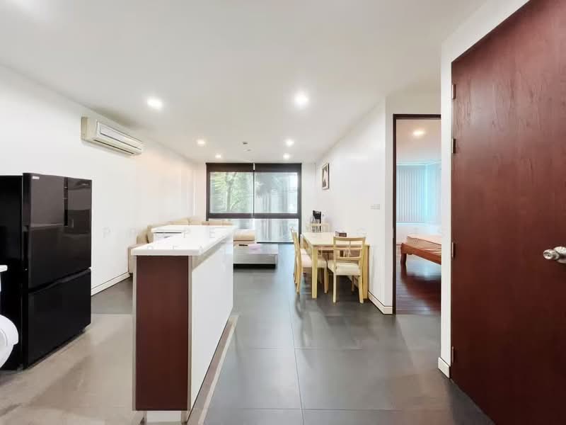 Baan Saraan, Bangkok, Soi Sukhumvit 31, Khlongtoei Nua, Watthana, Bangkok, 1 Bedroom, 61 sqm, Condo For Rent, by PROPERTYSIGHTS REAL ESTATE, 500353154 - DDproperty.com