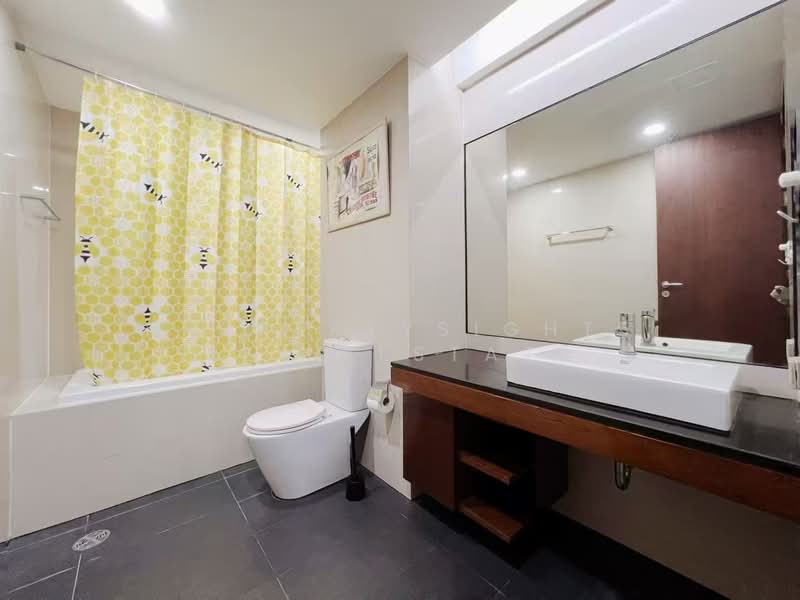 Baan Saraan : บ้าน สราญ, กรุงเทพ, ถนนสุขุมวิท 31, คลองเตยเหนือ, วัฒนา, กรุงเทพ, 61 ตร.ม., คอนโด ให้เช่า, โดย PROPERTYSIGHTS REAL ESTATE, 500353154 - DDproperty.com