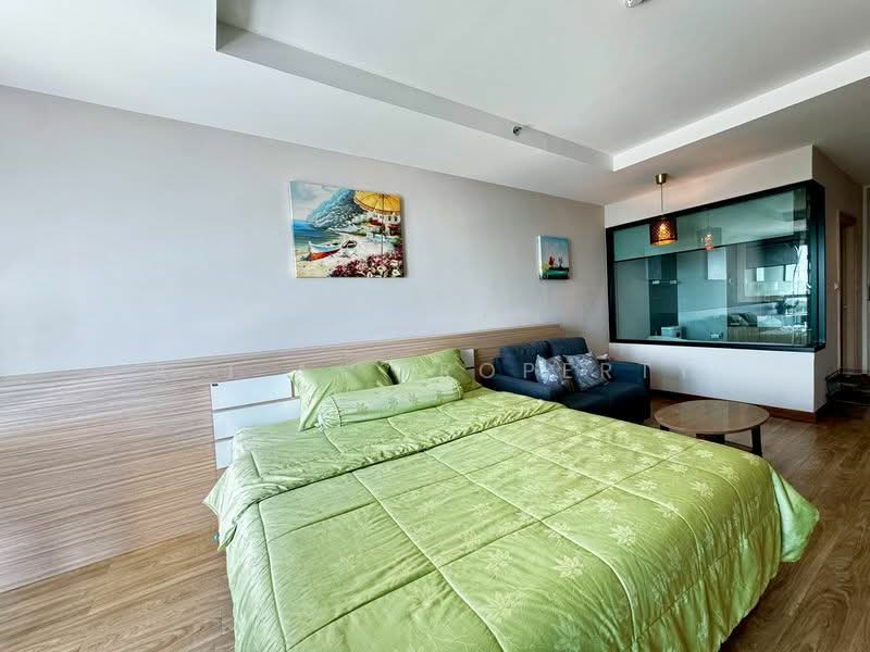 Ladda Plus Sriracha, Chon Buri (Pattaya), 100 Si Racha Nakhon 3, Si Racha, Si Racha, Chon Buri (Pattaya), Studio, 34 sqm, Condo For Sale, by A.T.A. Property, 500353161 - DDproperty.com