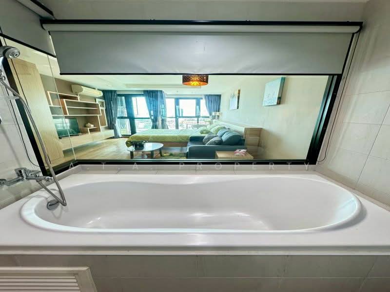 Ladda Plus Sriracha, Chon Buri (Pattaya), 100 Si Racha Nakhon 3, Si Racha, Si Racha, Chon Buri (Pattaya), Studio, 34 sqm, Condo For Sale, by A.T.A. Property, 500353161 - DDproperty.com