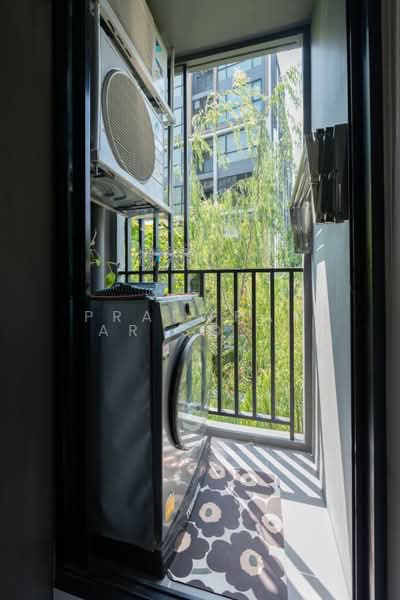 Atmoz Tropicana Bangna : แอทโมซ ทรอปิคาน่า บางนา, กรุงเทพ, 22 ถนนบางนา-ตราด, บางนา, กรุงเทพ, 27 ตร.ม., คอนโด ให้เช่า, โดย Praewpakar Soontawong, 500353162 - DDproperty.com