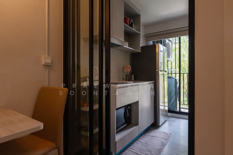 Atmoz Tropicana Bangna, Bangkok, 22 Bang Na-Trat Frontage Rd, Bang Na, Bangkok, 1 Bedroom, 27 sqm, Condo For Rent, by Praewpakar Soontawong, 500353162 - DDproperty.com