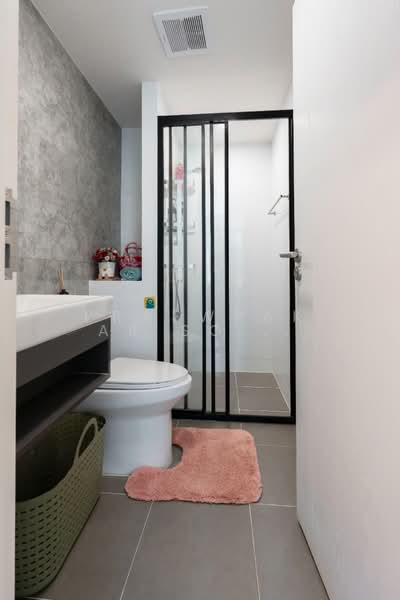 Atmoz Tropicana Bangna : แอทโมซ ทรอปิคาน่า บางนา, กรุงเทพ, 22 ถนนบางนา-ตราด, บางนา, กรุงเทพ, 27 ตร.ม., คอนโด ให้เช่า, โดย Praewpakar Soontawong, 500353162 - DDproperty.com