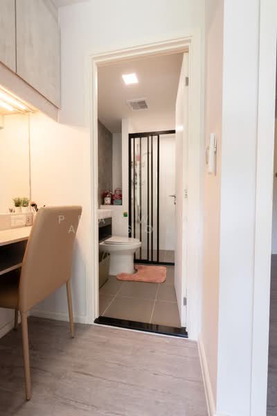 Atmoz Tropicana Bangna, Bangkok, 22 Bang Na-Trat Frontage Rd, Bang Na, Bangkok, 1 Bedroom, 27 sqm, Condo For Rent, by Praewpakar Soontawong, 500353162 - DDproperty.com