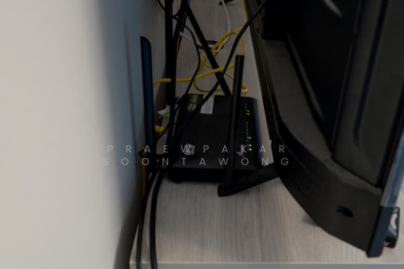 Atmoz Tropicana Bangna, Bangkok, 22 Bang Na-Trat Frontage Rd, Bang Na, Bangkok, 1 Bedroom, 27 sqm, Condo For Rent, by Praewpakar Soontawong, 500353162 - DDproperty.com